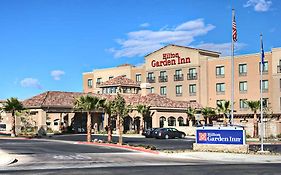 Hilton Garden Palmdale Ca